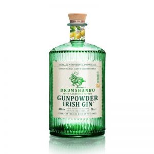 Drumshanbo Gunpowder Sardinian Citrus Gi